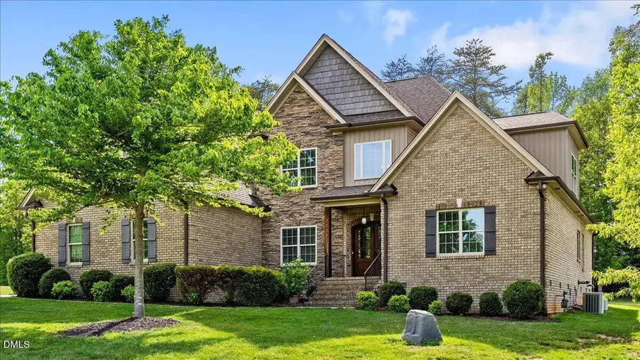 7711 Northern Estates Point, Greensboro, NC 27455 - #2