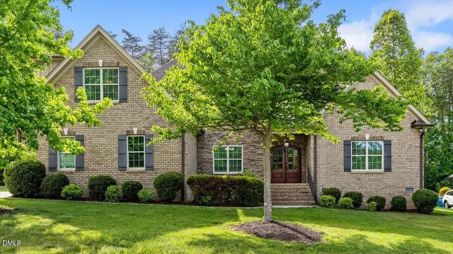 7711 Northern Estates Point, Greensboro, NC 27455 - #3