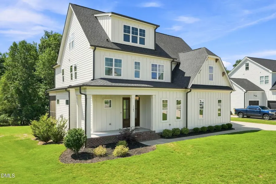 1145 Duke Farm Drive, Wake Forest, NC 27587 - #2