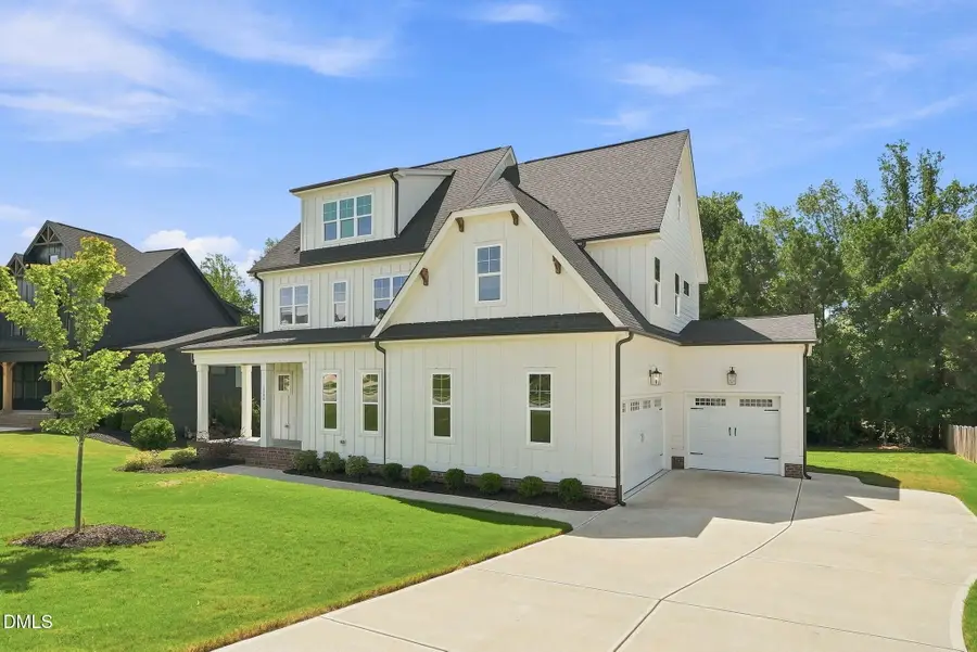 1145 Duke Farm Drive, Wake Forest, NC 27587 - #3