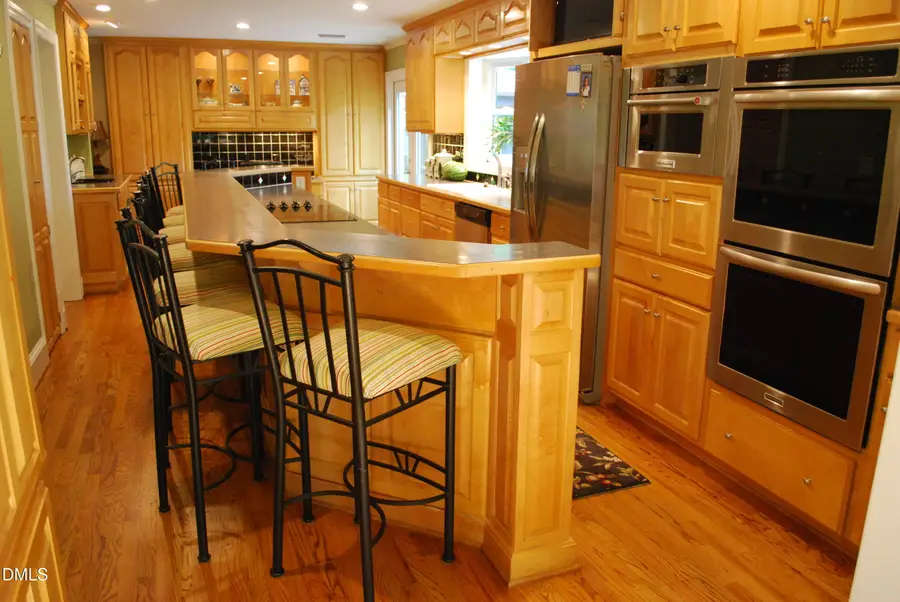 2062 Nottingham Lane, Burlington, NC 27215 - #2