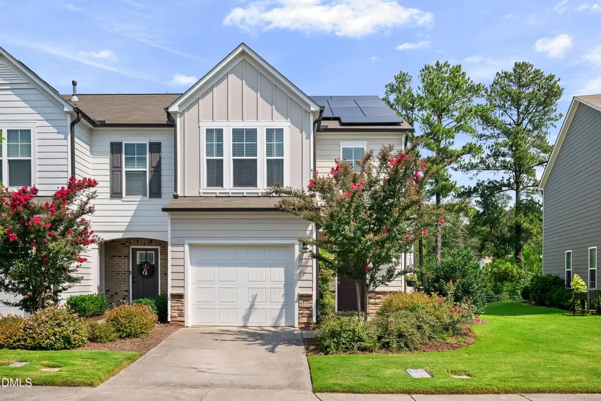 217 Lafferty Street, Durham, NC 27703 - #1