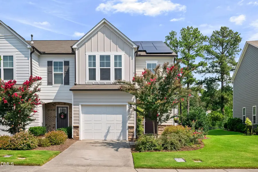 217 Lafferty Street, Durham, NC 27703 - #2