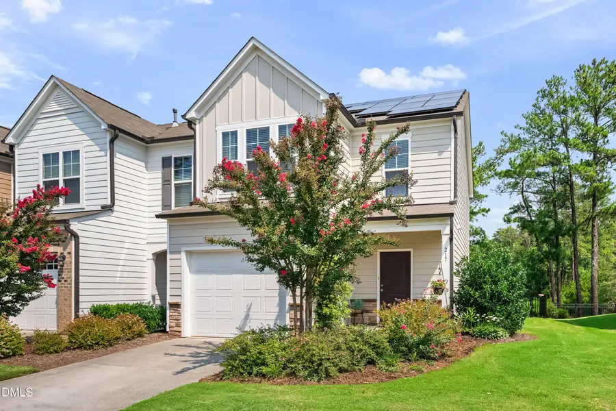 217 Lafferty Street, Durham, NC 27703 - #3