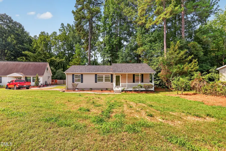 10 Knob Court, Durham, NC 27703 - #2