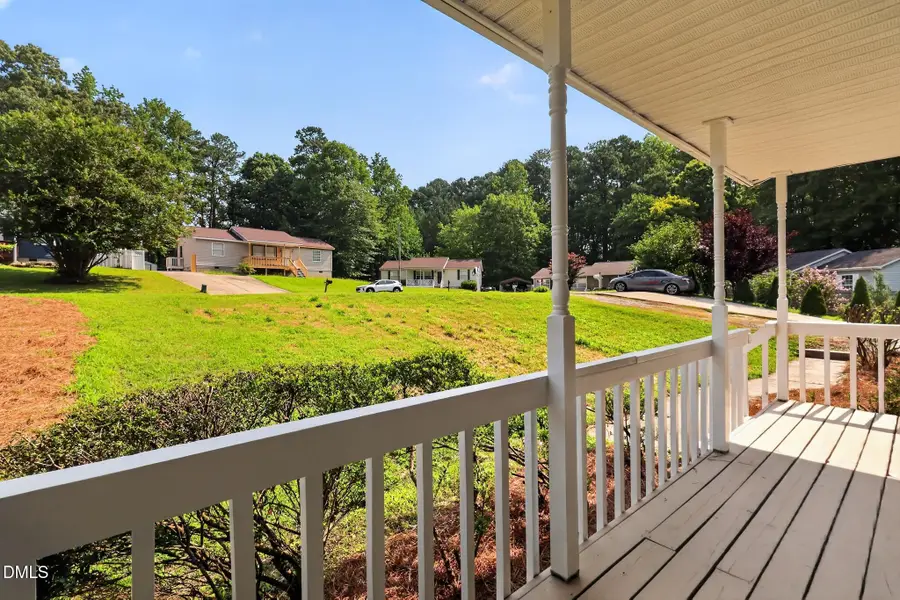 10 Knob Court, Durham, NC 27703 - #3