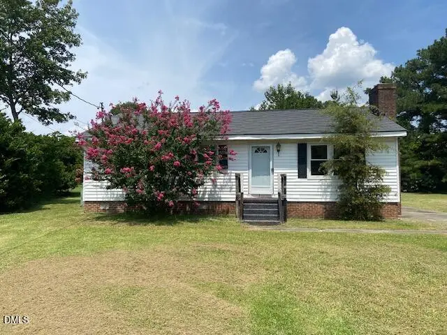 2201 Tunstall Place, Wilson, NC 27893 - #1