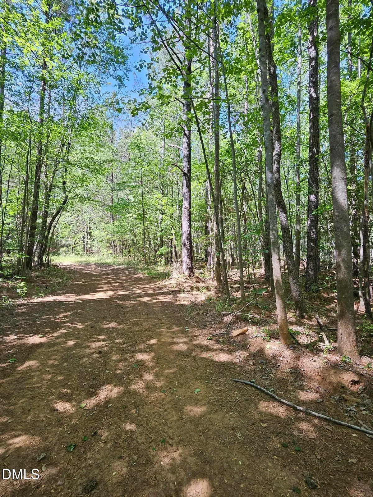 0 Crowder Road, Castalia, NC 27816 - #1