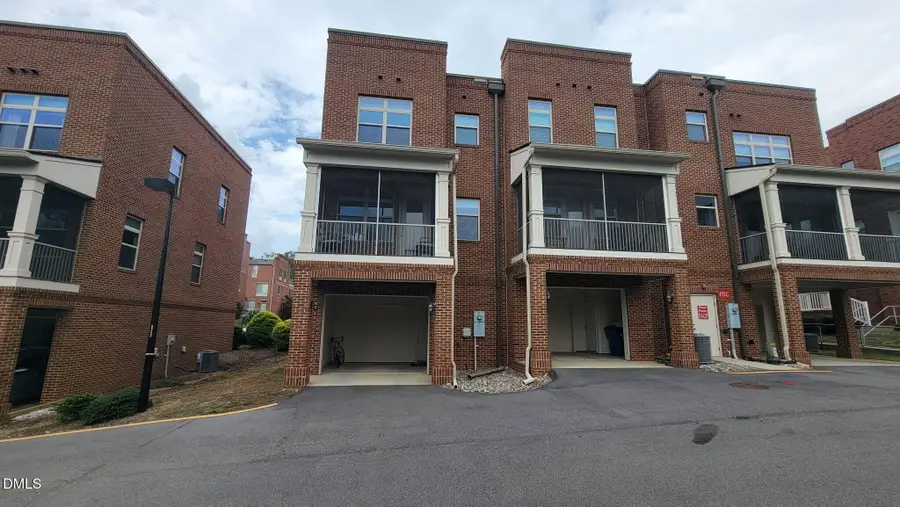 1211 Twin Branches Way, Raleigh, NC 27606 - #3