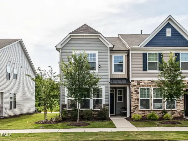 431 Channel Drop Drive, Clayton, NC 27520