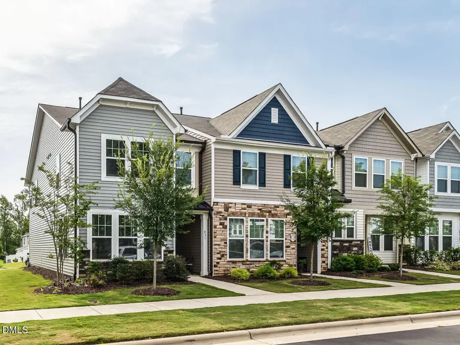 431 Channel Drop Drive, Clayton, NC 27520 - #3