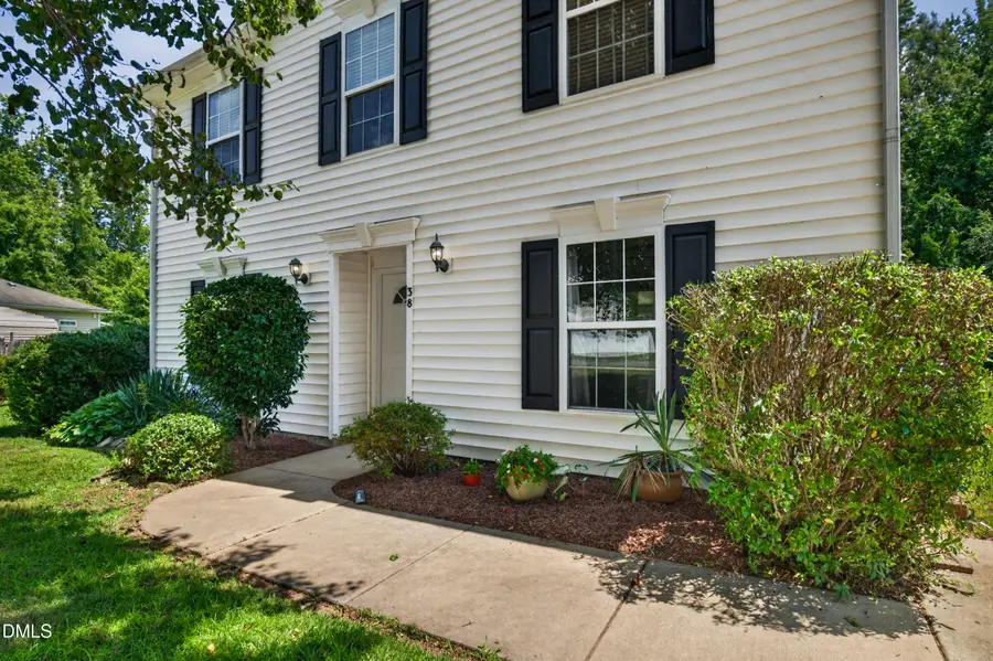 38 Silverstone Drive, Pittsboro, NC 27312 - #2