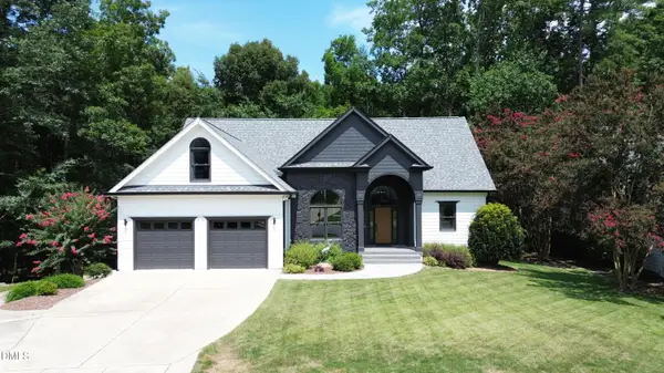 754 Parkridge Drive, Clayton, NC 27527