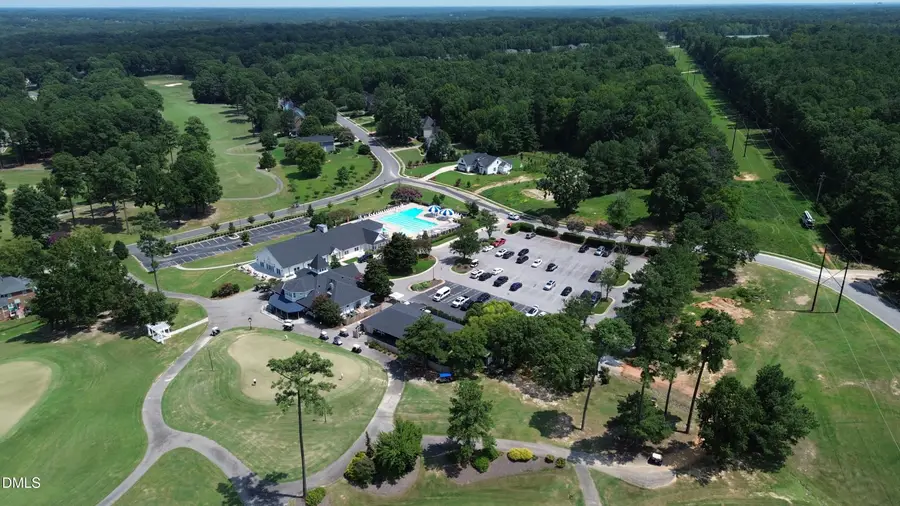 754 Parkridge Drive, Clayton, NC 27527 - #3