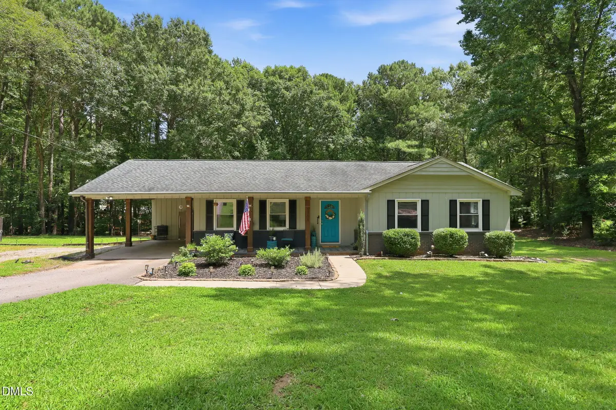 1708 Wayne Drive, Wake Forest, NC 27587 - #1