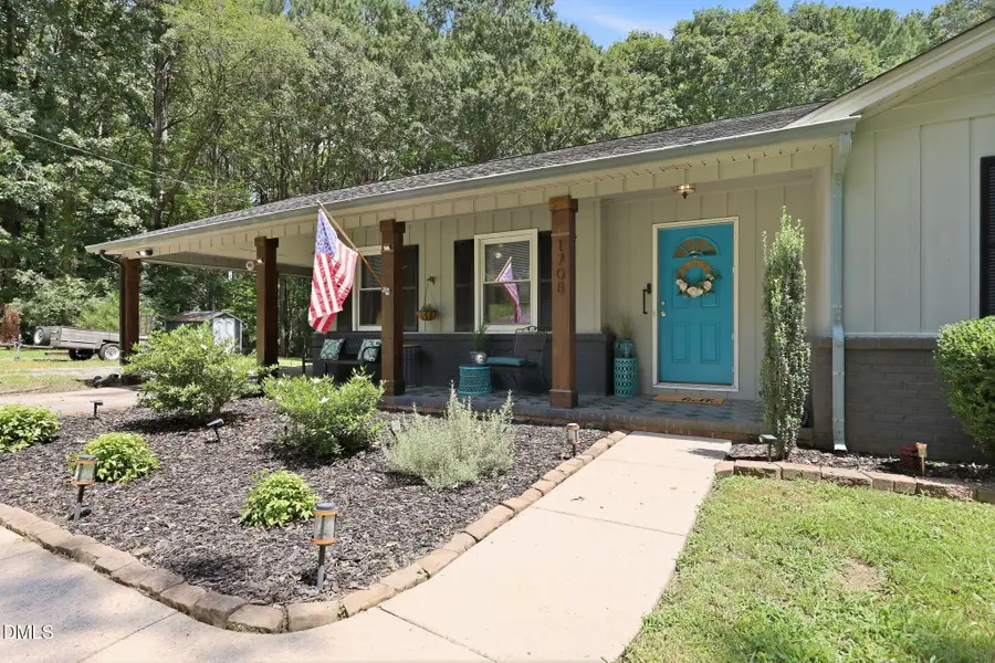 1708 Wayne Drive, Wake Forest, NC 27587 - #2