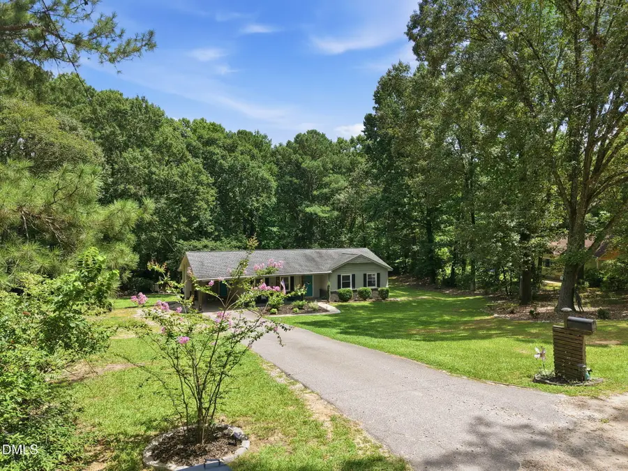 1708 Wayne Drive, Wake Forest, NC 27587 - #3