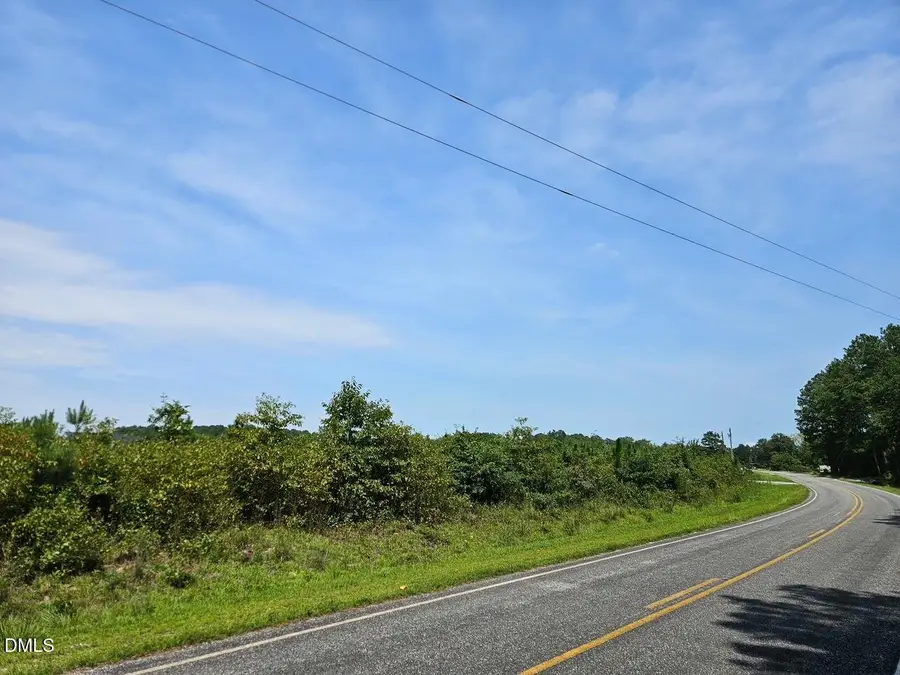 0 Collier Road, Wade, NC 28395 - #3