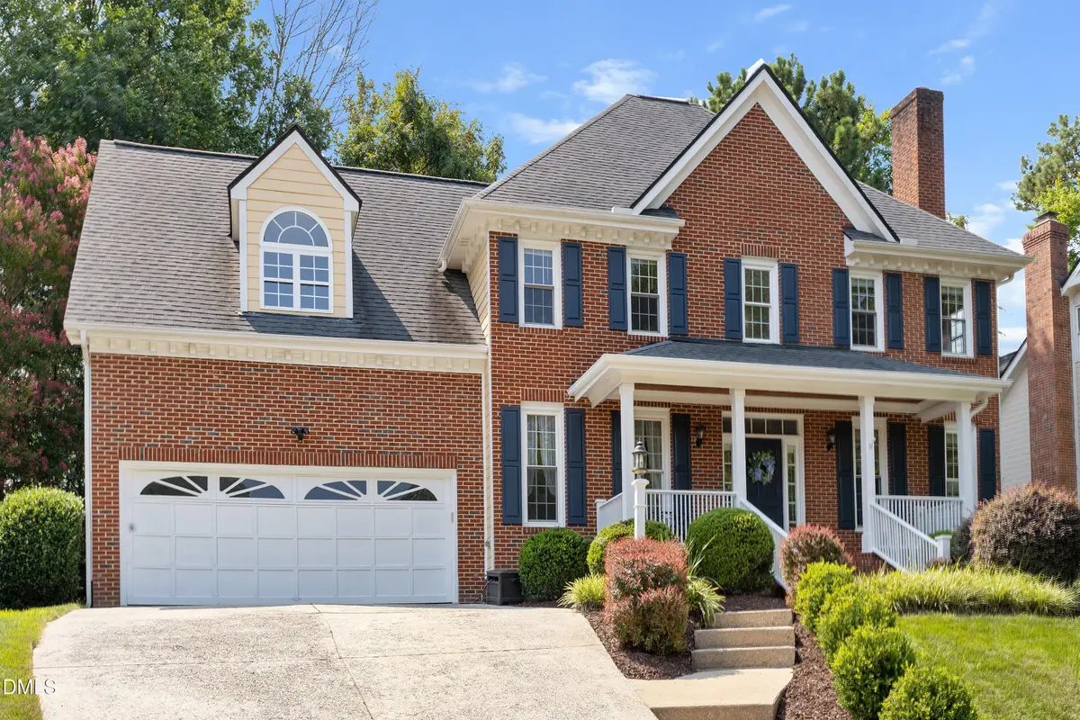 201 Lyncroft Lane, Cary, NC 27519 - #1