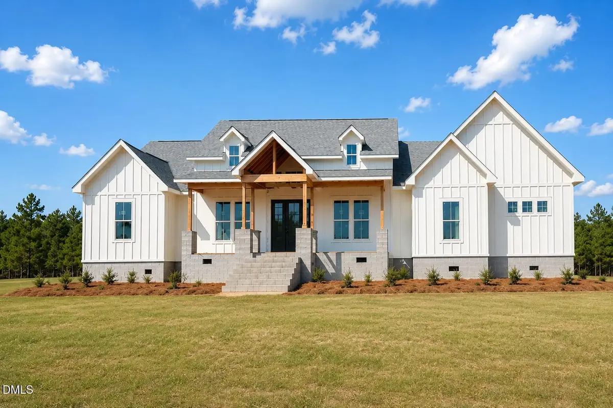 2875 Good Shepherd Trail, Spring Hope, NC 27882 - #1