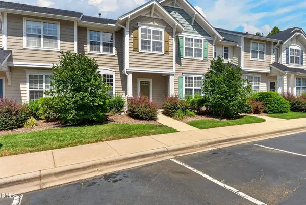 412 Colwick Lane, Morrisville, NC 27560