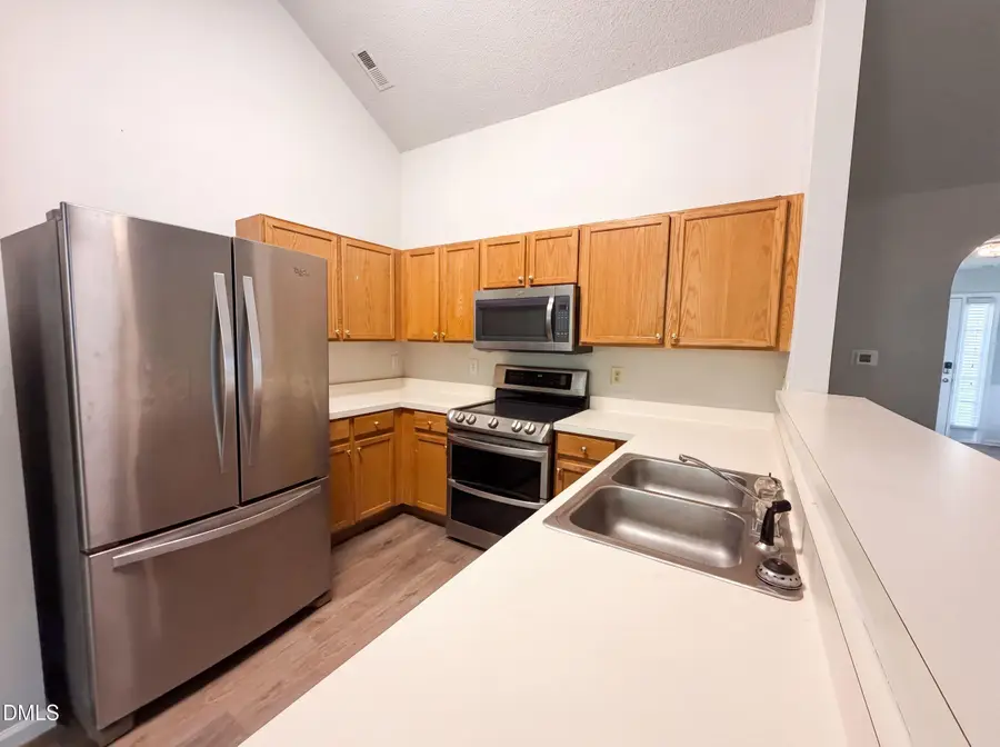 4536 Drewbridge Way, Raleigh, NC 27604 - #2