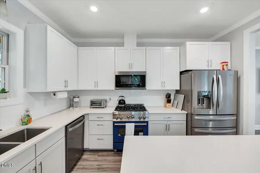 222 Marsh Avenue, Raleigh, NC 27606 - #3