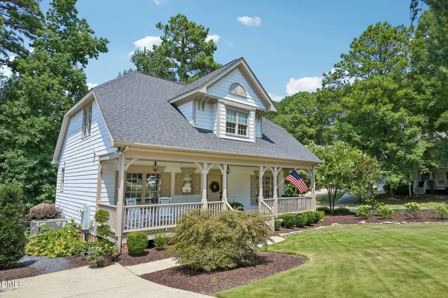 300 Burnt Pine Court, Apex, NC 27502 - #2