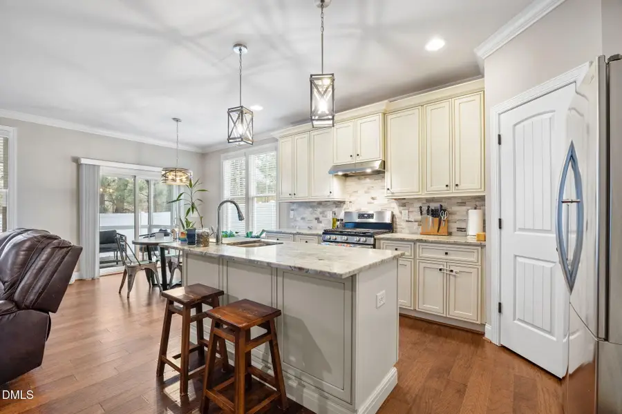 3724 Massey Ridge Court, Raleigh, NC 27616 - #2