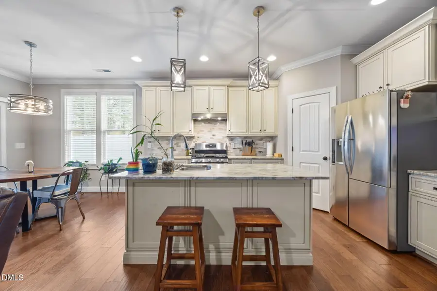 3724 Massey Ridge Court, Raleigh, NC 27616 - #3