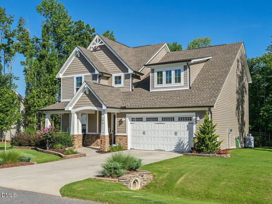 196 W Amber Oak Drive, Selma, NC 27576 - #3