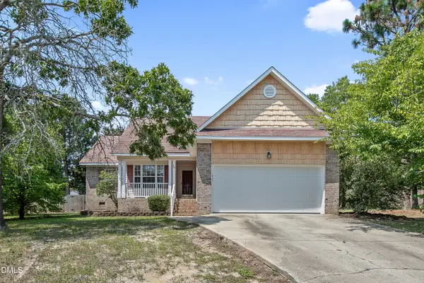 444 Green Spring Drive, Sanford, NC 27332
