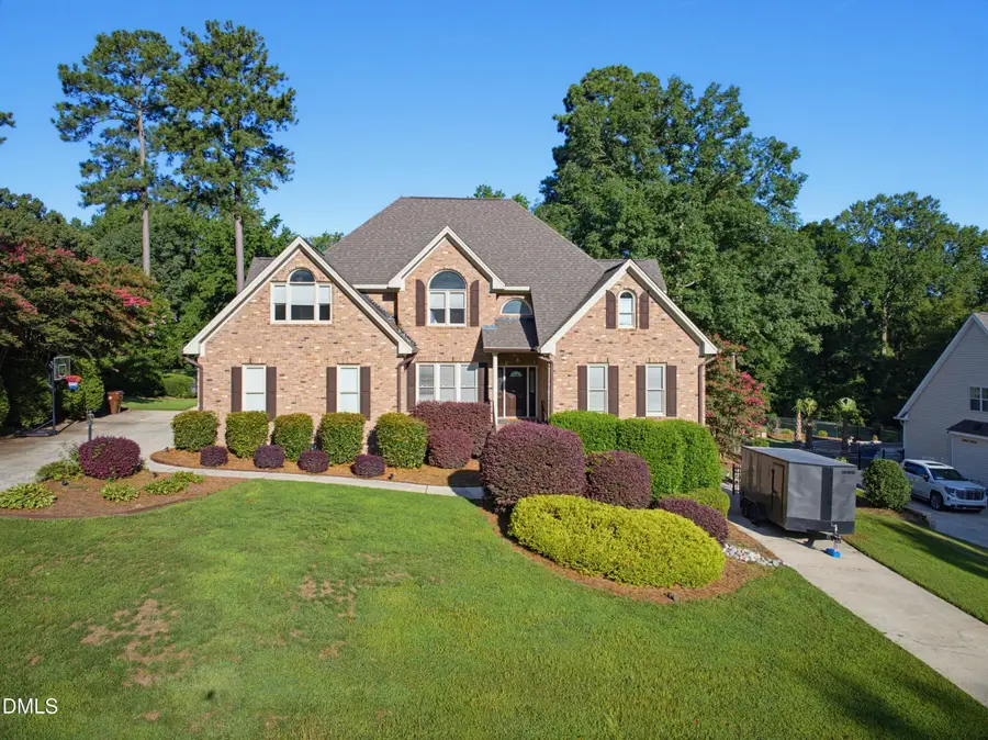 200 Cherry Laurel Drive, Clayton, NC 27527 - #2
