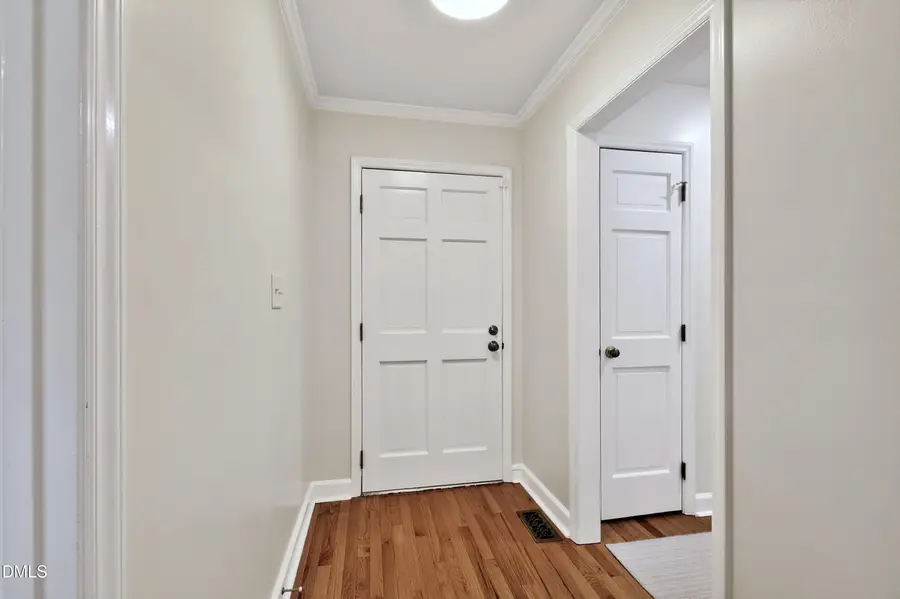 6201 Bramblewood Drive, Raleigh, NC 27612 - #3