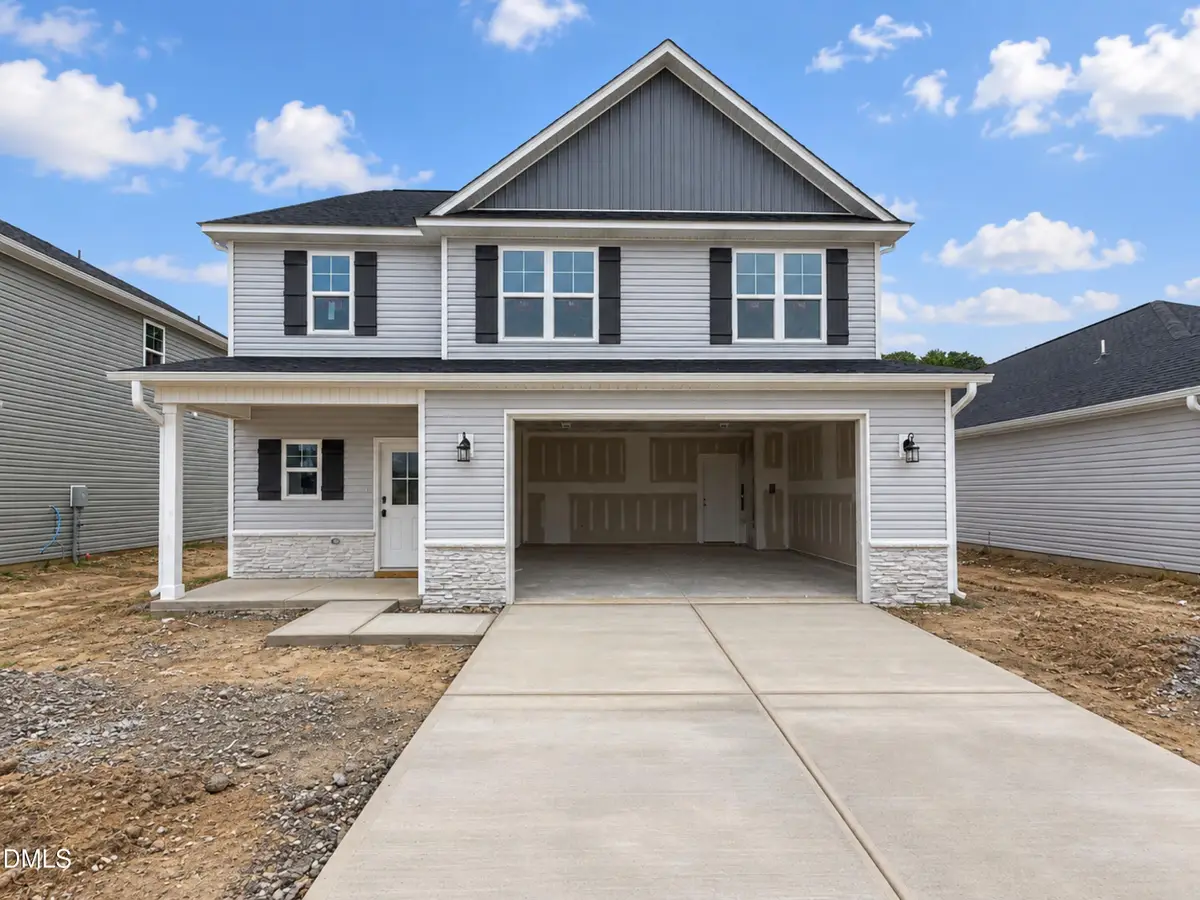 57 W Emily Gardens Drive, Selma, NC 27576 - #1