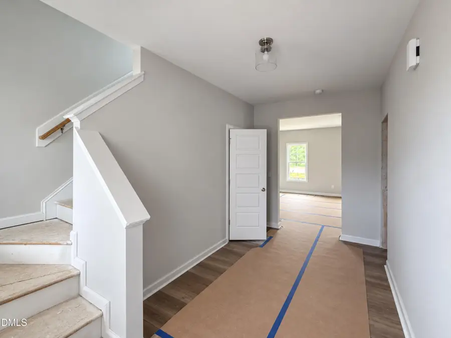 57 W Emily Gardens Drive, Selma, NC 27576 - #3