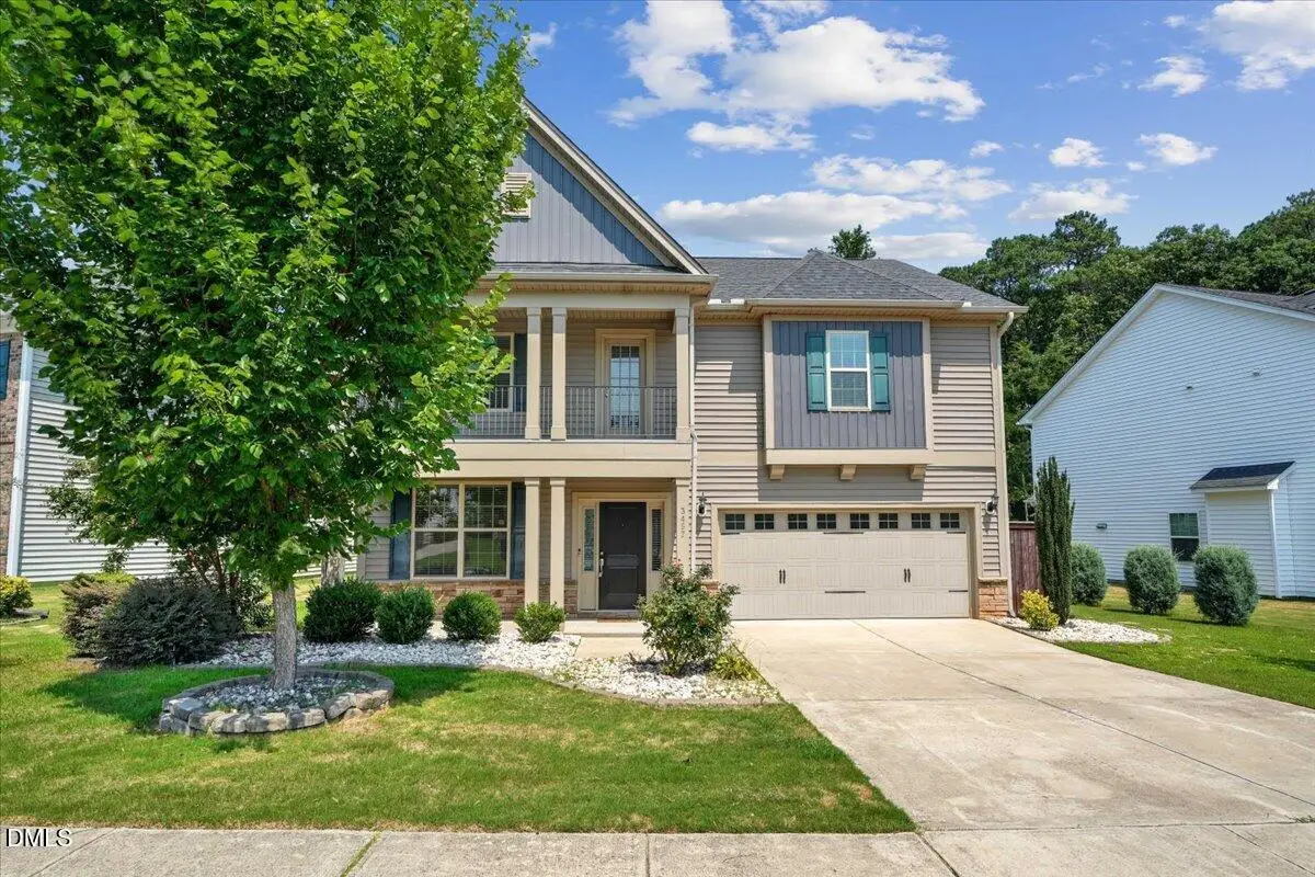 3457 S Beaver Lane, Raleigh, NC 27604 - #1