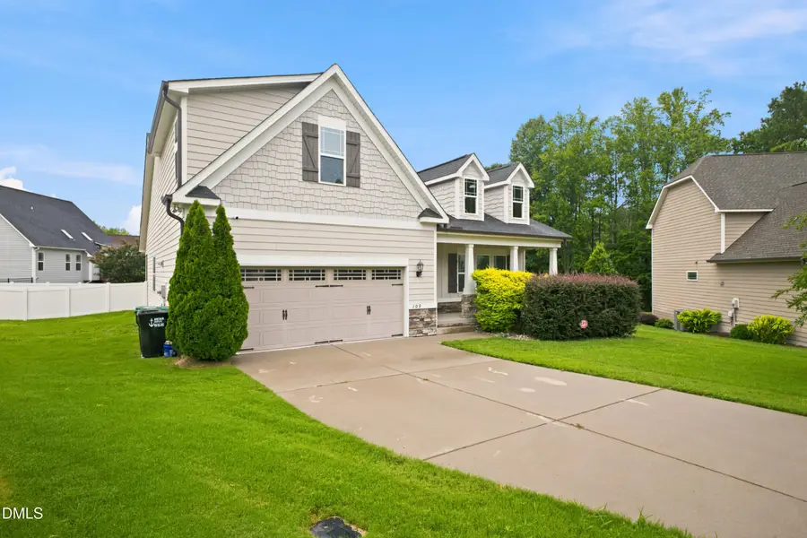 109 Dandy Flush Court, Garner, NC 27529 - #3