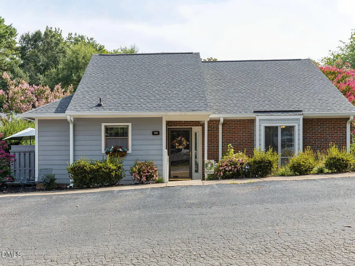 141 Clancy Circle, Cary, NC 27511 - #1