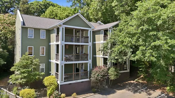 615 Kirby Street, Raleigh, NC 27606