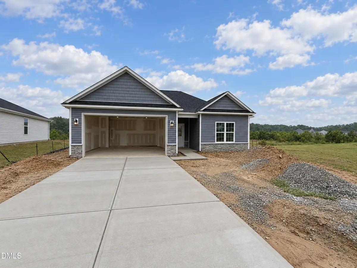 39 E Emily Gardens Drive, Selma, NC 27576 - #1