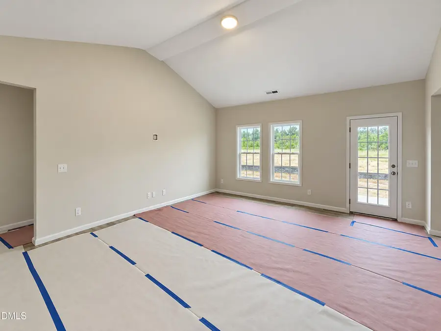 39 E Emily Gardens Drive, Selma, NC 27576 - #3