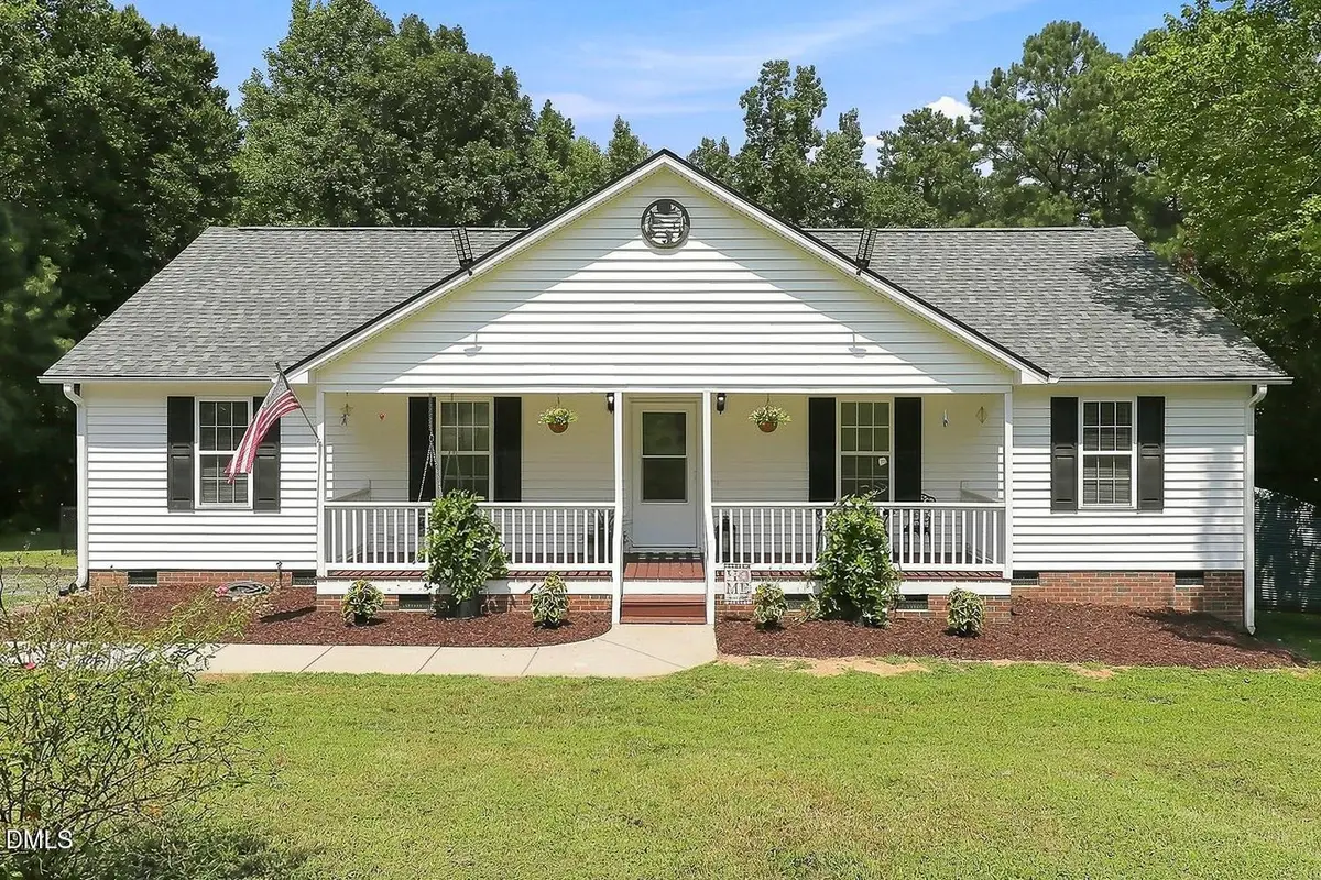 215 Nelson Court, Clayton, NC 27520 - #1