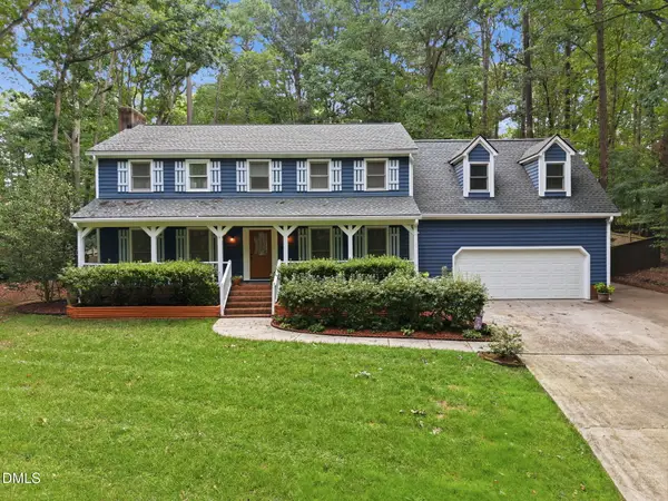 4913 Springwood Drive, Raleigh, NC 27613