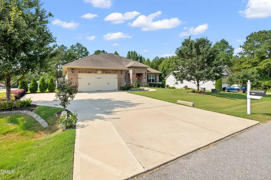 410 Crosscreek Lane, Angier, NC 27501 - #2
