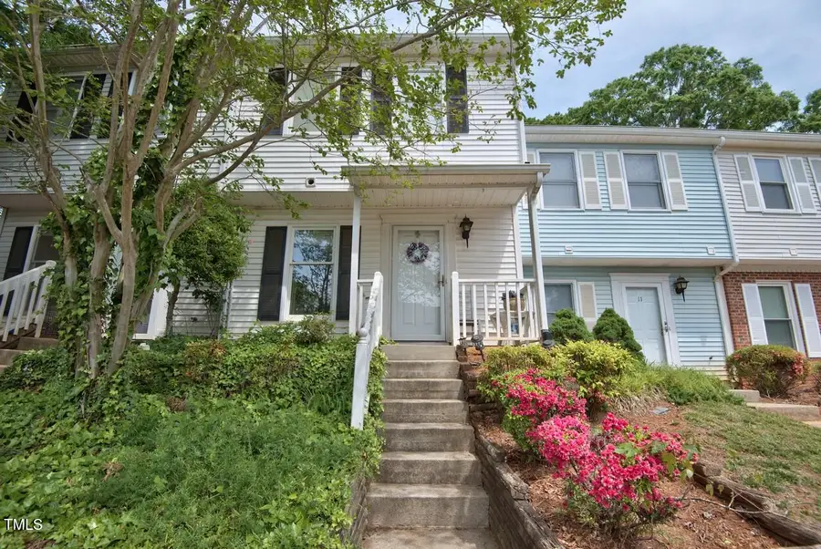 10 Grove Park Road, Durham, NC 27705 - #2