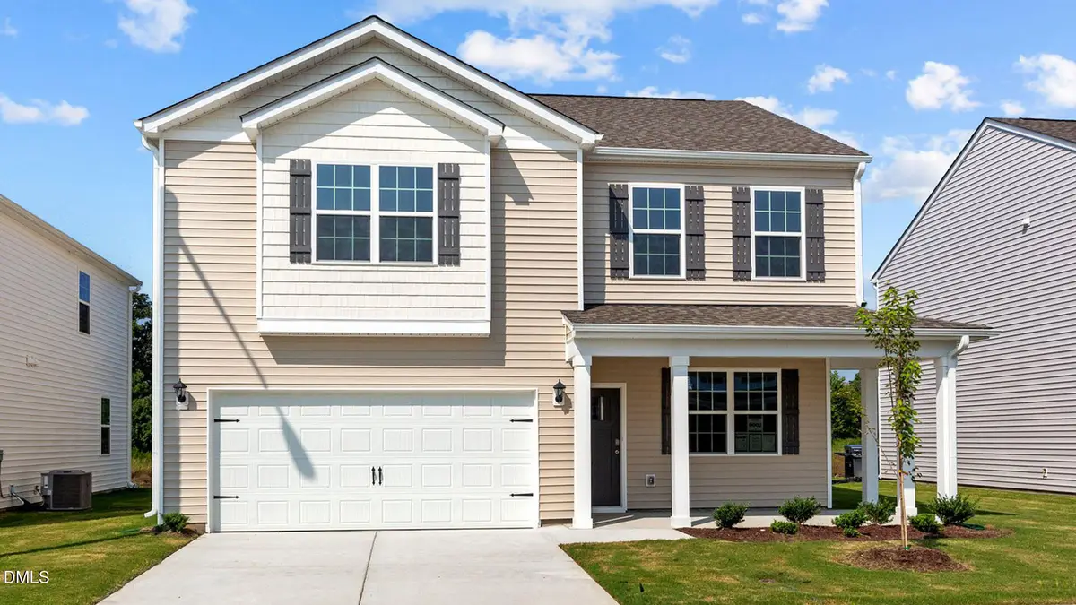104 Olive History Way, Wilsons Mills, NC 27520 - #1