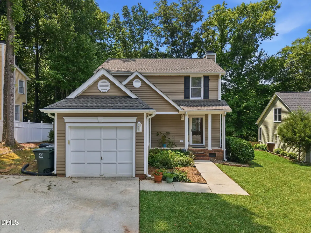 5 Thames Court, Greensboro, NC 27455 - #1