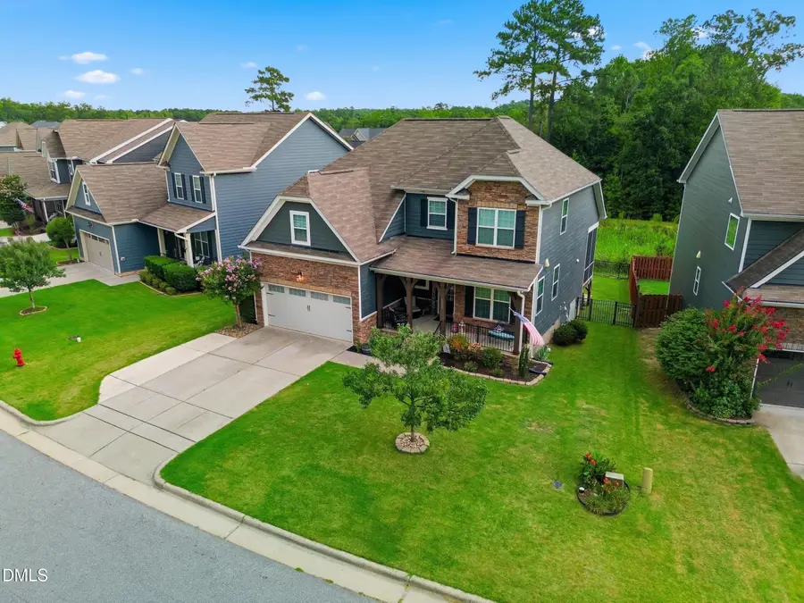1923 Baldhead Island Drive, Apex, NC 27502 - #3