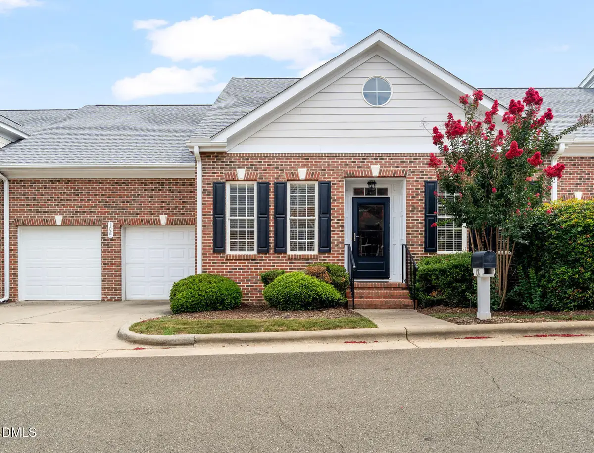 108 Alden Village Court, Cary, NC 27519 - #1